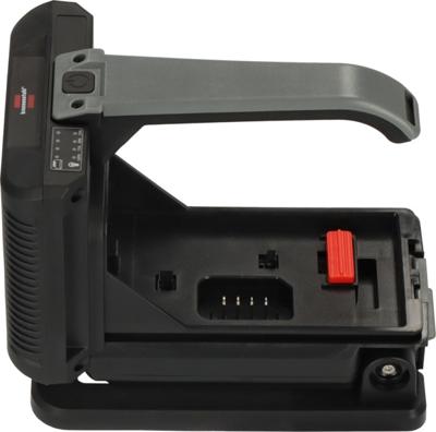 Brennenstuhl Multi Battery HL 3000 Accubouwlamp 20 W 2160 lm Daglichtwit
