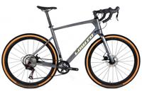 Lobito GV08 Gravel Fiets - thumbnail