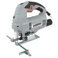 Brüder Mannesmann M12781 Decoupeerzaag met pendelbeweging 800 W - thumbnail