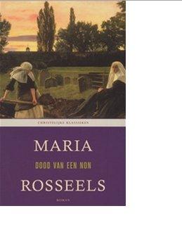 Dood van een non - Maria Rosseels - eBook (9789043519717) Dood van een non - Maria Rosseels - eBook (9789043519717)