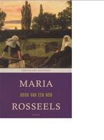 Dood van een non - Maria Rosseels - eBook (9789043519717) - thumbnail