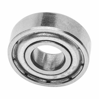 ENT Kogellager 13x5mm - 7900131