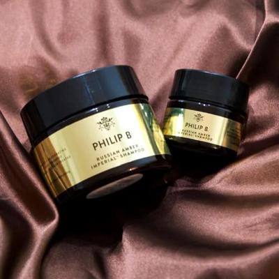 Philip B Russian Amber Imperial Shampoo