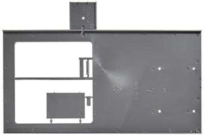 Faller 130339 H0 Supermarkt Aldi