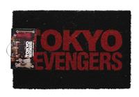 Tokyo Revengers Doormat Logo 40 x 60 cm - thumbnail