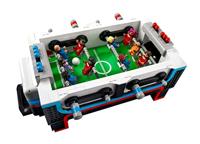 LEGO IDEAS 21337 Tafelvoetbal - thumbnail