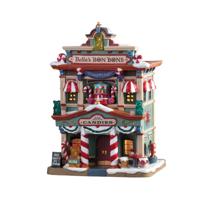 Kersthuisje Bella's bon bons LED LEMAX - Lemax - thumbnail