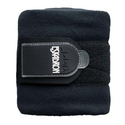 Eskadron fleecebandages donkerblauw maat:full