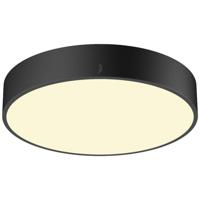 SLV Plafondlamp / HanglampMedo Pro 40 zwart - CCT - 110g - Ø 38cm - 1007298 - thumbnail