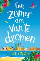 Een zomer om van te dromen - Holly Martin - ebook - thumbnail