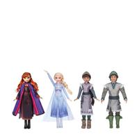 Frozen 2 Forest Expedition speelset - thumbnail