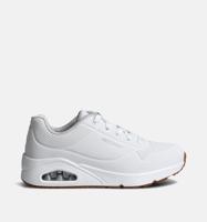 Skechers Uno Stand On Air 403674L/WHT Wit-36 maat 36 - thumbnail