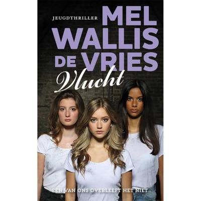 Vlucht (Hardback)