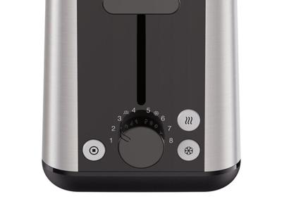 Broodrooster Braun HT1610BK