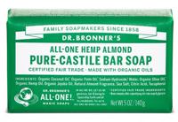 Dr. Bronner Zeep Amandel - thumbnail
