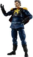 Mobile Suit Gundam G.M.G. Collection Action Figure - Principality of Zeon Ramba Ral - thumbnail