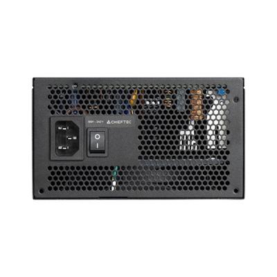 Chieftec BPX-750-S PC-netvoeding 750 W