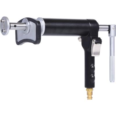 KS Tools 150.2039 Persluchtspindel voor remzuiger-adapter, 260 mm