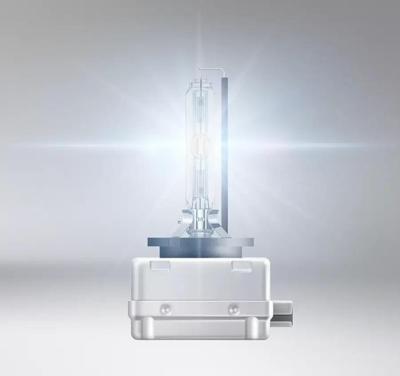 Osram Automotive 66140XN2 Xenonlamp Xenarc Night Breaker 220 D1S 35 W 85 V