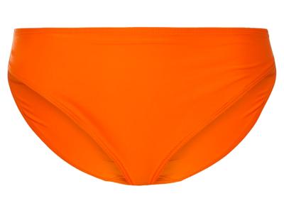 esmara Dames bikinibroekje (Oranje, 42)