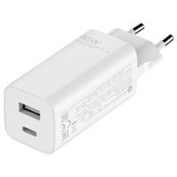 Adapter Xiaomi BHR5515GL Wit 65 W - thumbnail