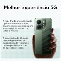 Xiaomi POCO M7 Pro 5G 8GB/256GB Lavanda (Lavender Frost) Dual SIM - thumbnail