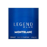 Montblanc Legend Blue Eau de Parfum 30ml - thumbnail
