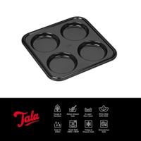 Yorkshire Pudding Bakvorm, Voor 4 Stuks - Tala | Performance - thumbnail