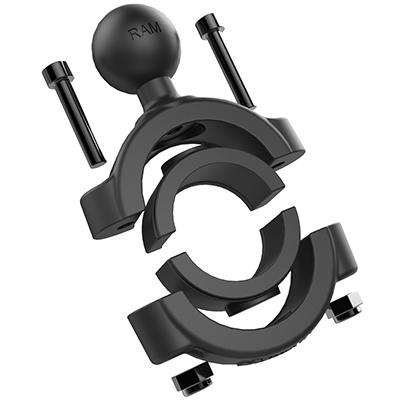 Ram-Mount RAM-B-408-112-15U houderset - houderset (127g)