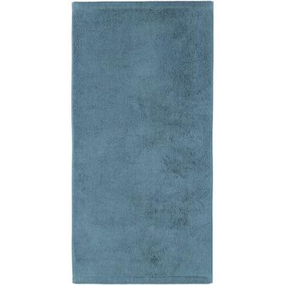 Cawö Cawö Lifestyle Uni Douchelaken Petrol