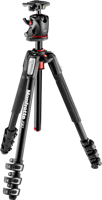 Manfrotto MK190XPRO4-BHQ2 statiefkit - thumbnail