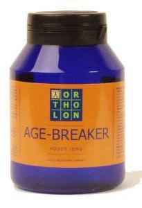 Ortholon Age breaker 60 Vegetarische capsules