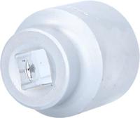 Brilliant Tools BT025945 BT025945 Verwisselbare kop 45 mm - thumbnail