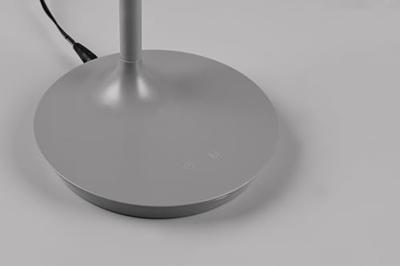 Trio Nikkel plafondlampViale design - R67303107