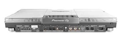 Decksaver stofkap voor Pioneer XDJ-XZ