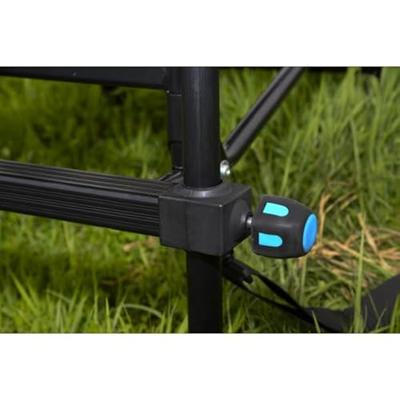 Cresta Blackthorne Compact Chair 2.0