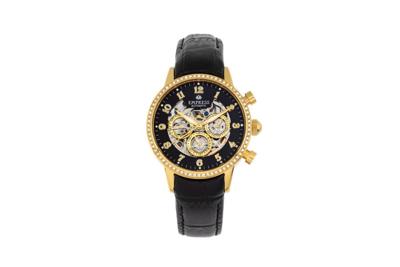 Empress Beatrice EMPEM2004 Dames Horloge 38mm 3 ATM