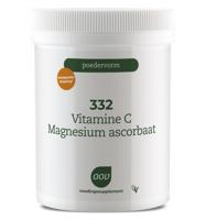 332 Vitamine C magnesium ascorbaat - thumbnail
