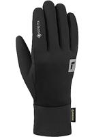 Reusch Commuter GORE-TEX TOUCH-TEC Handschoen Black/Silver 9 - thumbnail