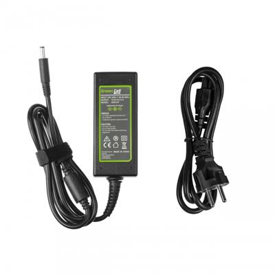 Green Cell AD57AP Laptop netvoeding 45 W 19.5 V 2.31 A - thumbnail