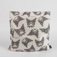 Sanrio Tote Bag Kuromi - thumbnail