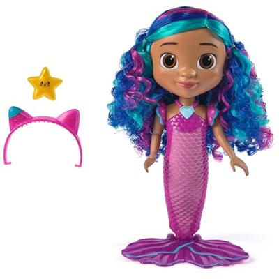 Gabby Zeemeerminpop Gabby en het Magische Poppenhuis - thumbnail