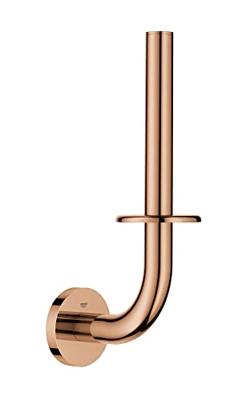 GROHE Essentials Reserverolhouder - 1 rol - warm sunset 40385da1