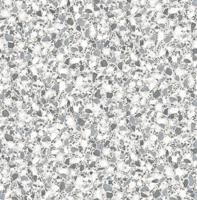 Dutch Wallcoverings Artisan Terrazzo - Grey/Silver - thumbnail