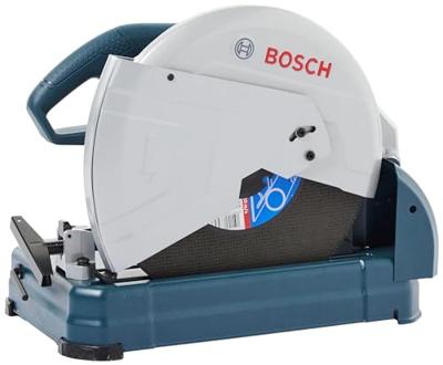 Bosch Blauw gco 14-24 j metaaldoorslijpmachine | 2400w 355mm - 0601b37200