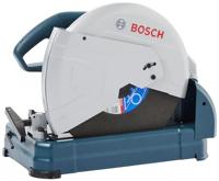 Bosch Professional GCO 14-24 J Metaalzaag 355 mm 2400 W - thumbnail