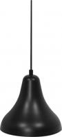 Dyberg Larsen hanglamp Tokyo E27 led 20 cm 60 W staal - thumbnail
