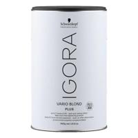 Schwarzkopf Igora VB Light Plus 450g - thumbnail