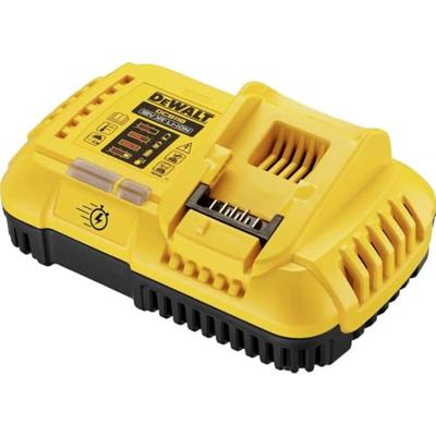 DeWalt DCB118-QW Snellader voor FLEXVOLT accu's - DCB118-QW DeWalt DCB118-QW Snellader voor FLEXVOLT accu's - DCB118-QW