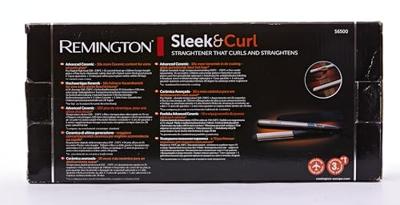 Stijltang Remington S6500 150°C - 230°C - thumbnail